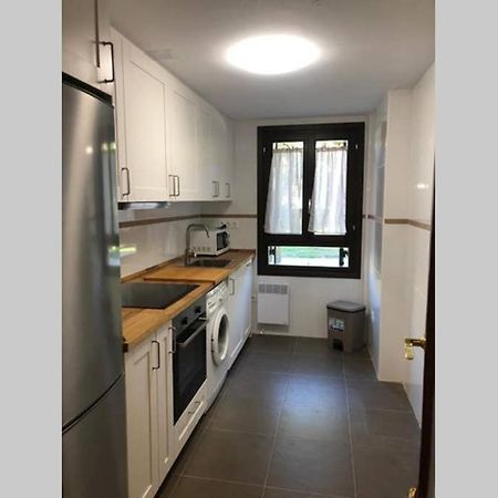 Rincon De Pepo Appartement Villanúa Buitenkant foto