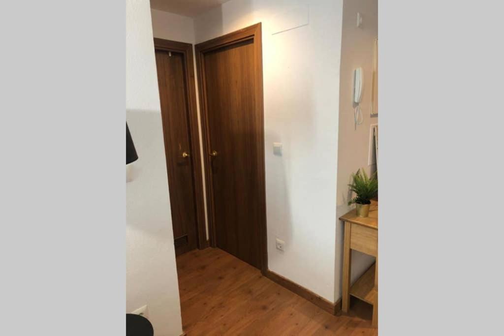 Rincon De Pepo Appartement Villanúa Buitenkant foto