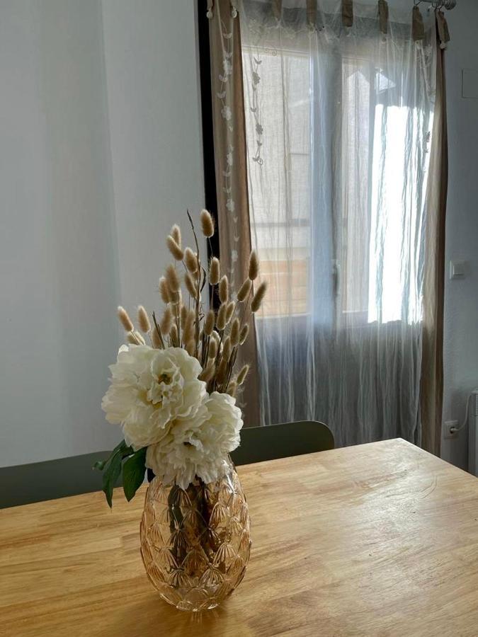 Rincon De Pepo Appartement Villanúa Buitenkant foto