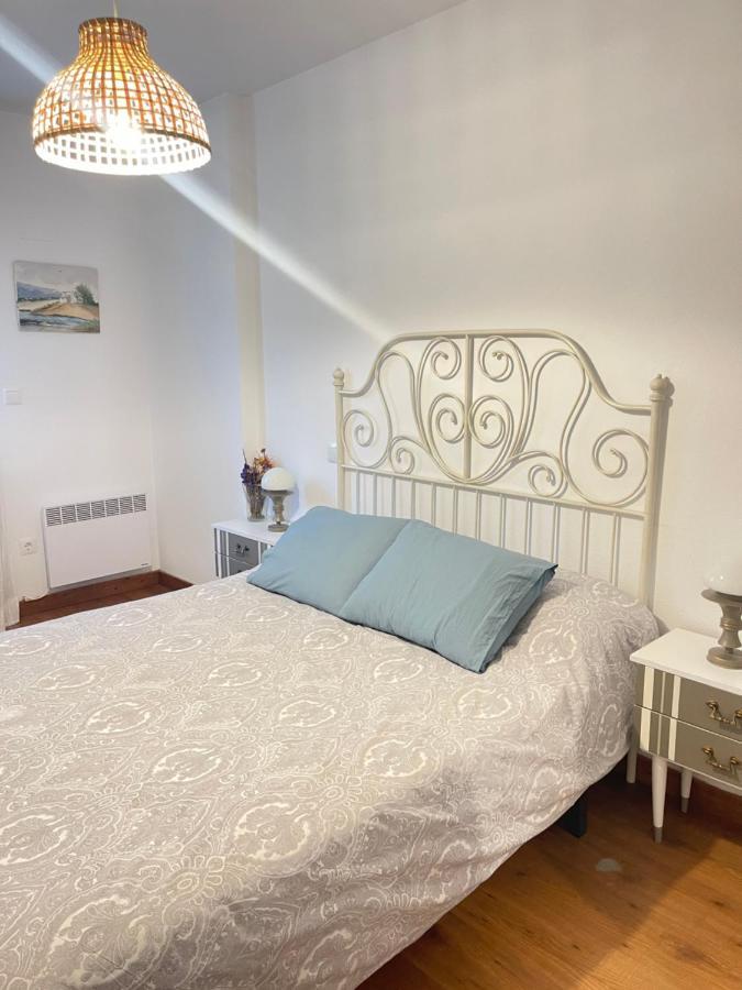 Rincon De Pepo Appartement Villanúa Buitenkant foto