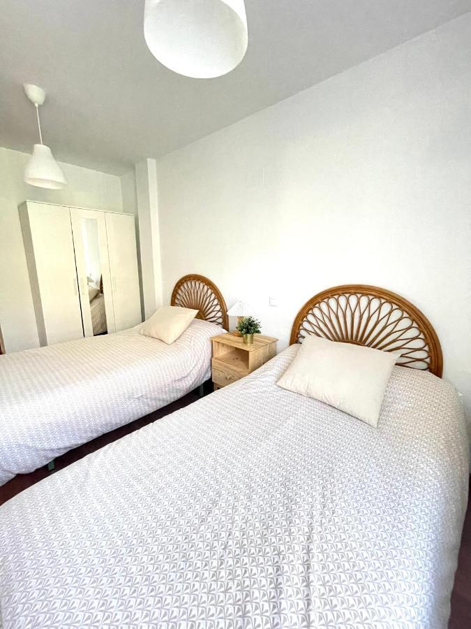Rincon De Pepo Appartement Villanúa Buitenkant foto